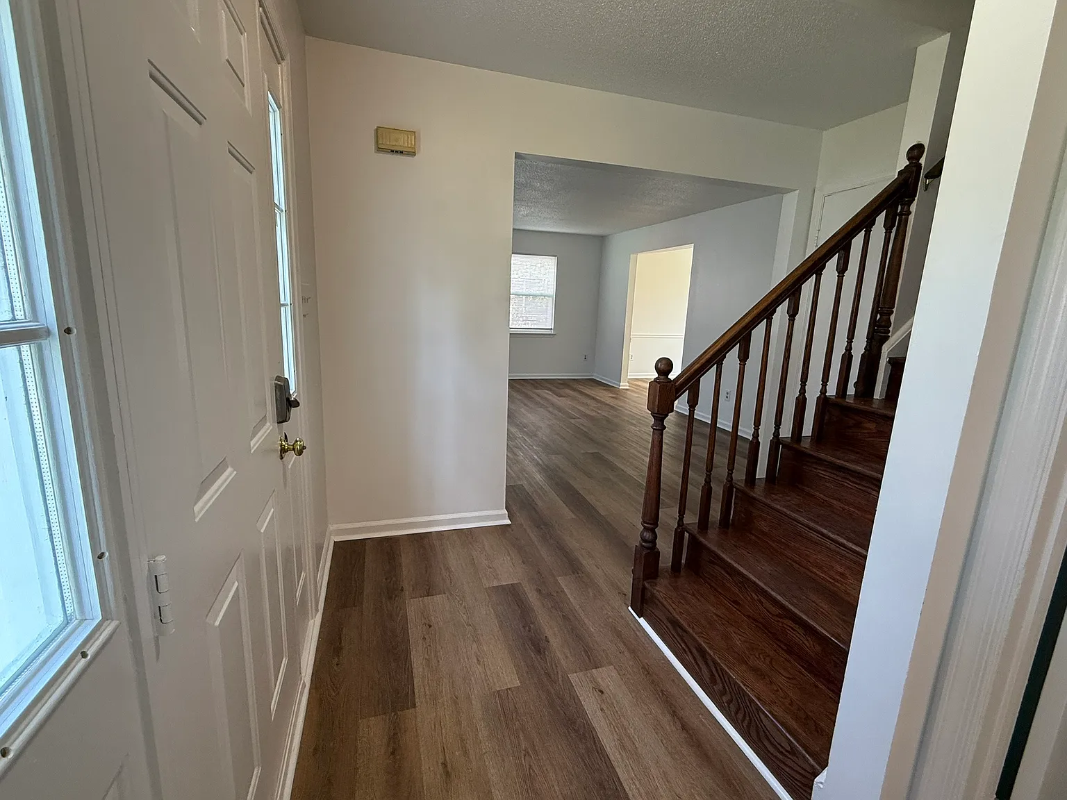 More photos of the home on Zillow